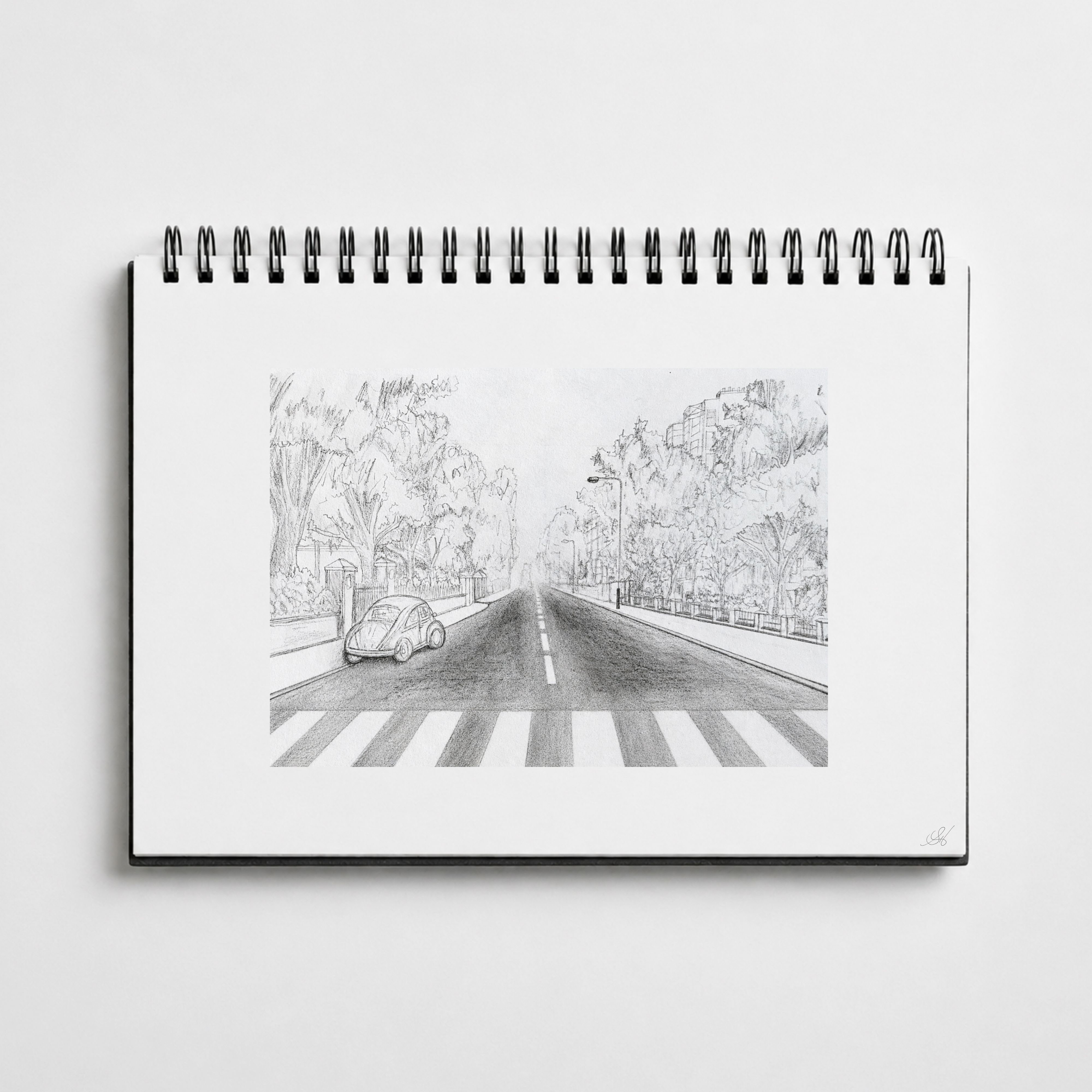 Abbey Road
