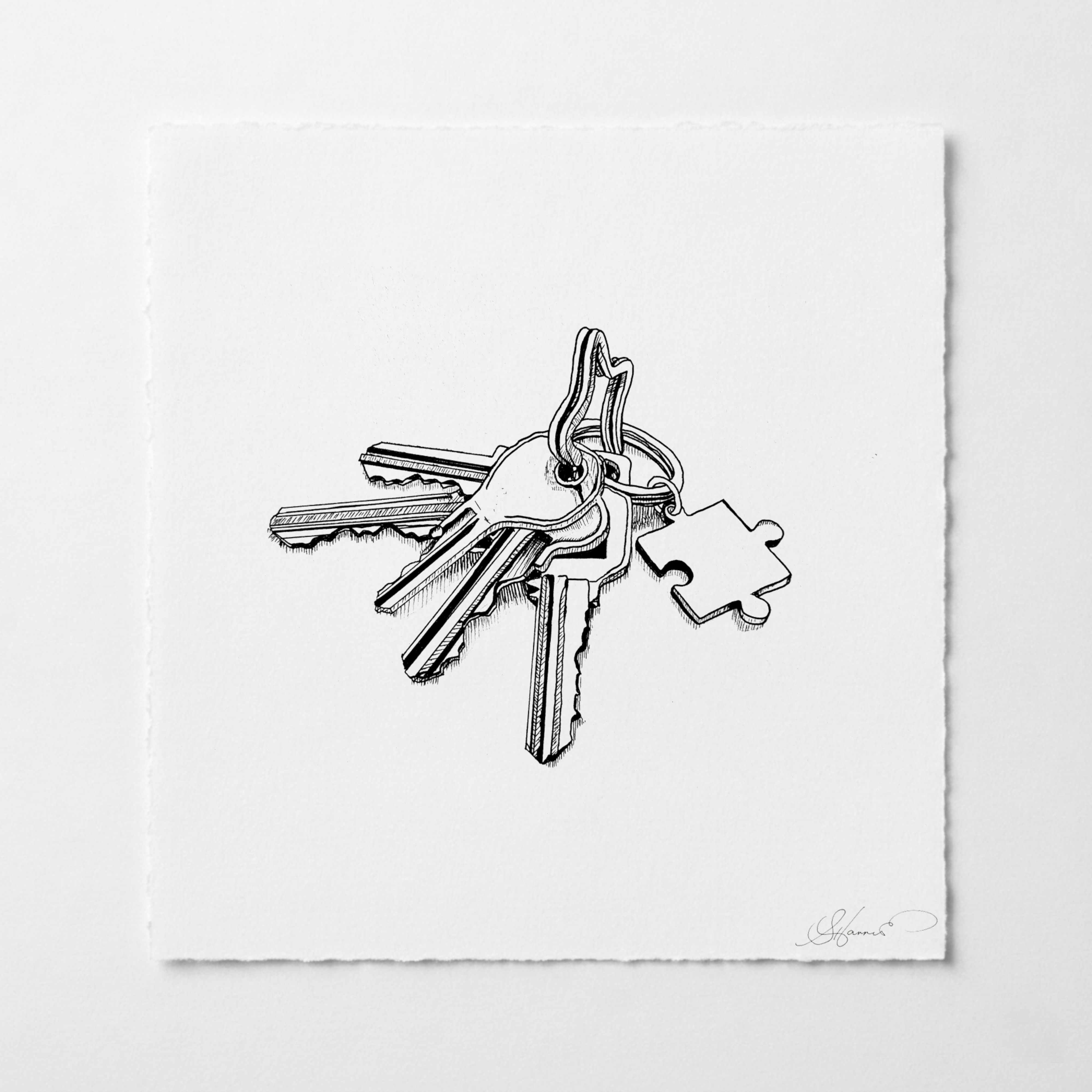 Jigsaw II