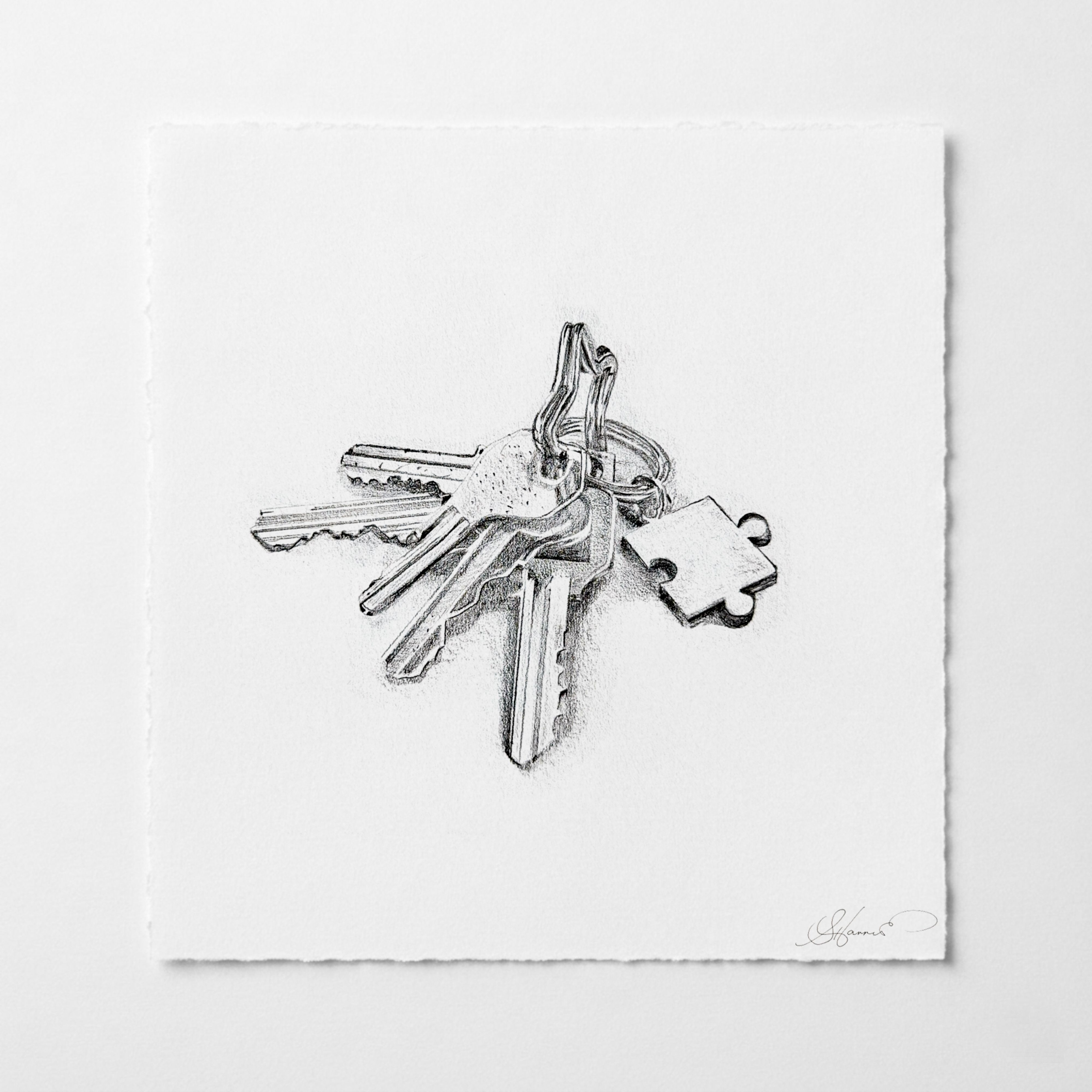 Jigsaw III