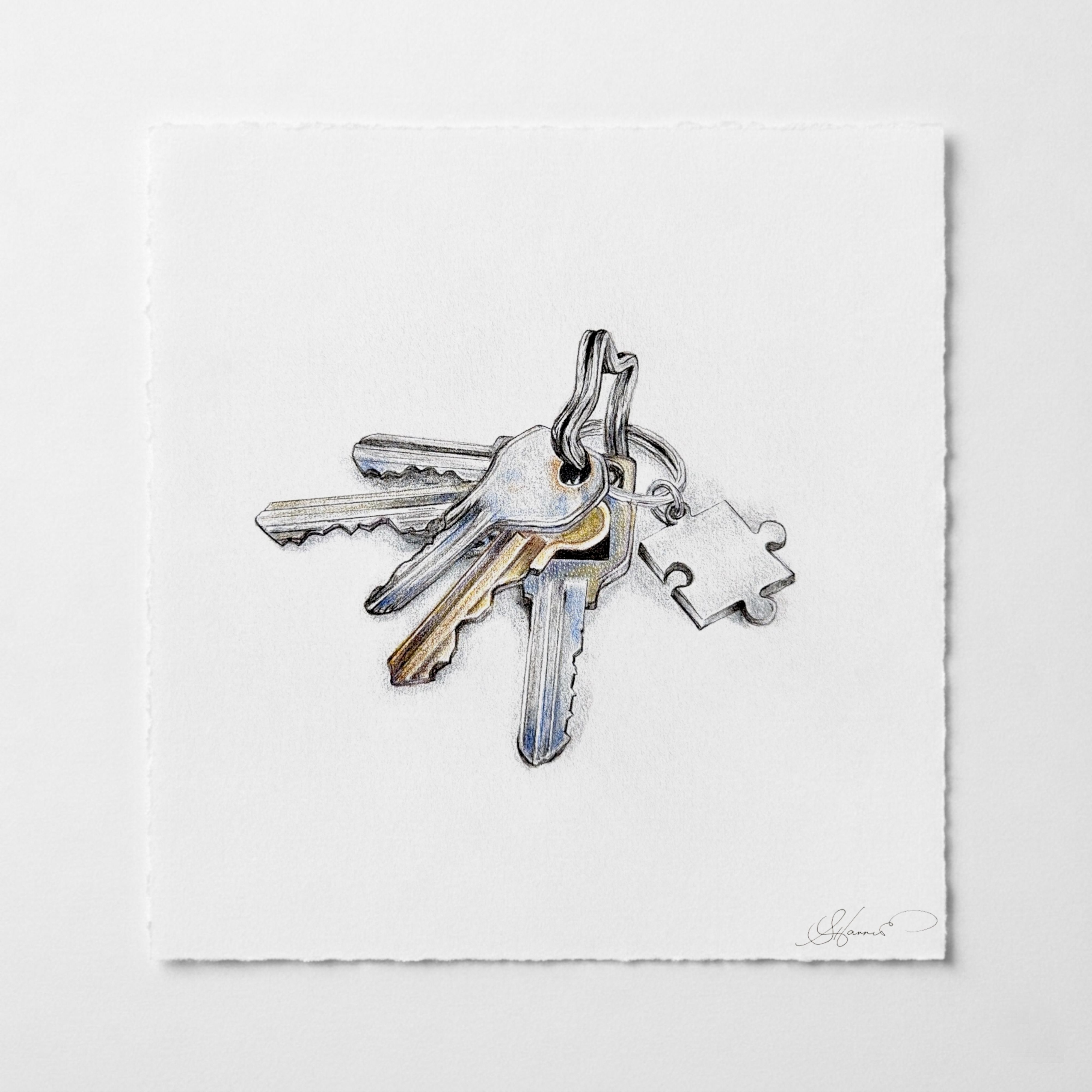 Jigsaw IV