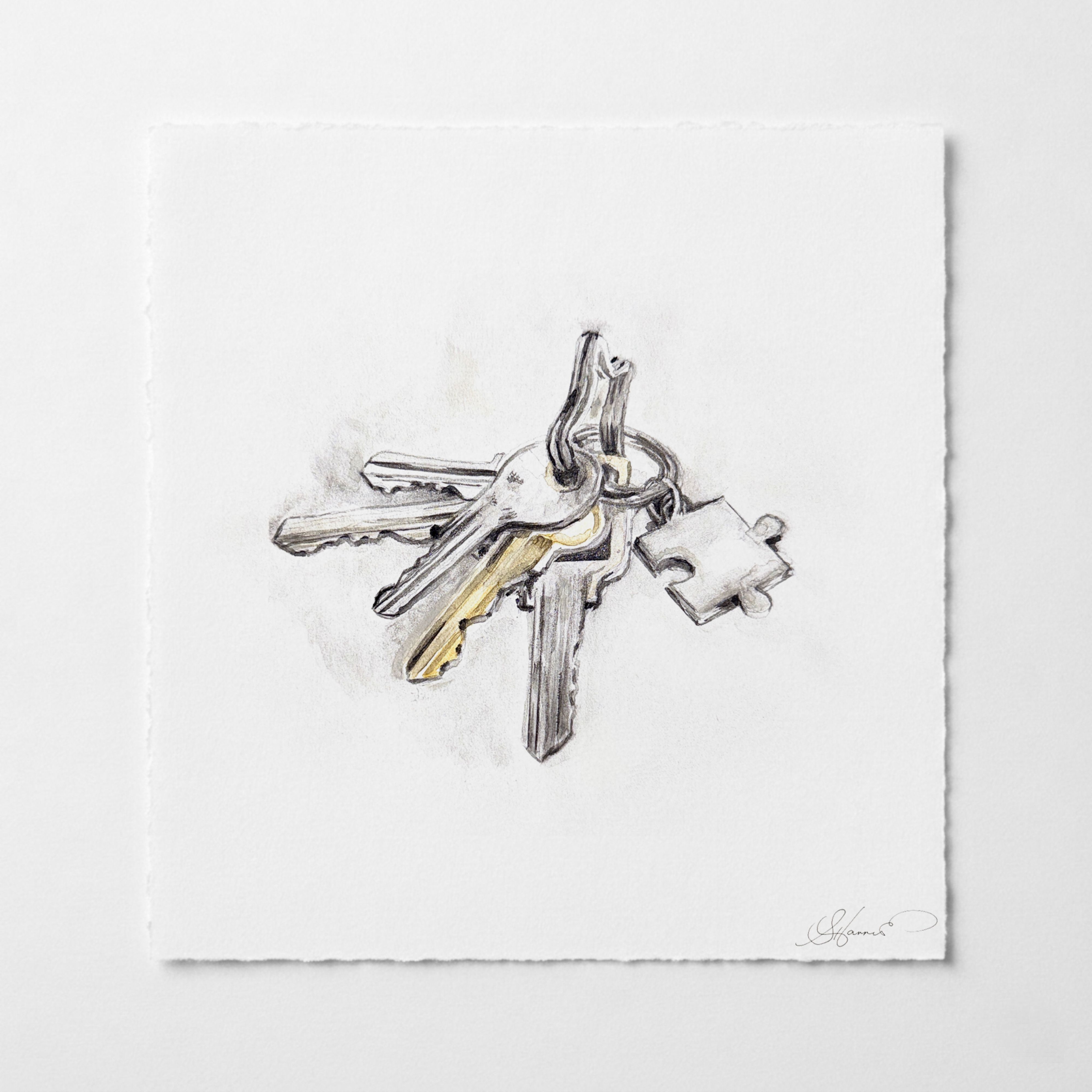 Jigsaw V
